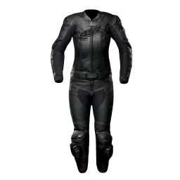 Motorbike Leather Suit