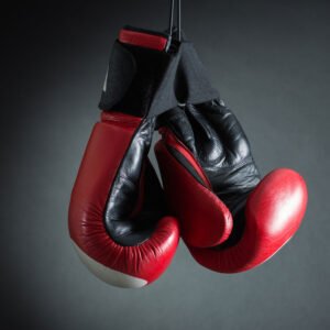 Boxing Gloves