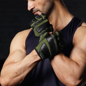 Gym Training Gloves