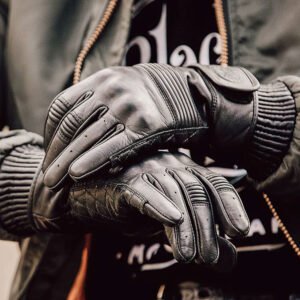 Motorcycle Gloves